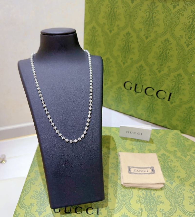 Gucci Necklaces